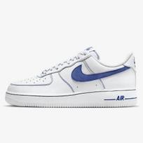 Nike Air Force 1 Low HQ2037-100 Vyriški dydžiai EU 44
