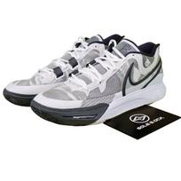 Nike Kyrie 8 Low White - DJ6017-101 EU 47.5 balta