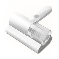 Rankinis dulkių siurblys, stipri siurbimo galia 12 KPa, įkraunamas, belaidis, rankinis, su UV ir HEPA filtru 3.7V