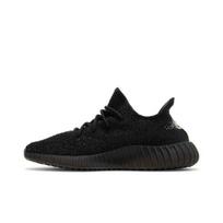 Adidas Yeezy Boost 350 V2 Core Black White BY1604-2022 Unisex EU 37 juoda/balta