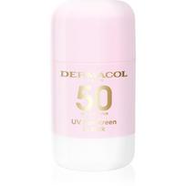 Dermacol Sun apsaugos nuo saulės pieštukas atsparus vandeniui SPF 50 15 g