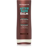 Dermacol After Sun drėkinamasis kūno balzamas priemonė po deginimosi saulėje 200 ml