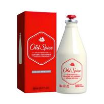 Old Spice Losjonas po skutimosi Classic Skin 188ml brown