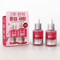 ANUA Niacinamide 10% TXA 4% Dark Spot Correcting Serum 30ml x2 Set