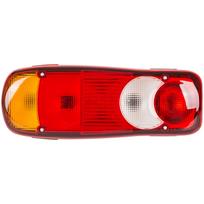 Renault Master dėžė galinis kairysis žibintas
