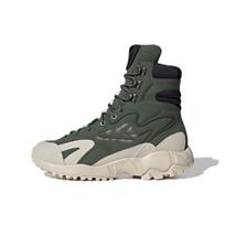 adidas Y-3 Notoma Šešėlinės Žalios Unisex Sportbačiai Skaidriai Rudos Juodos GZ9164 36⅔