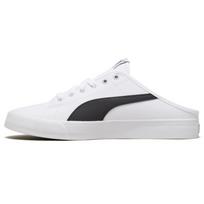Puma Bari Mules Balti Unisex Sportbačiai Juodi 371318-02 37