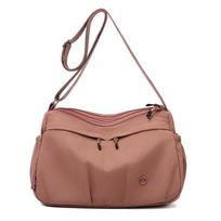 This Fashionable and Versatile Single-shoulder Crossbody Bag Is A Simple, Casual, Niche and High-end Handbag for Women juoda