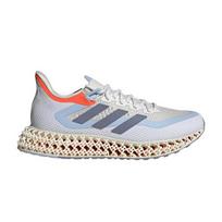 adidas Moteriški 4DFWD 2 Sidabriniai Violetiniai Mėlyni Rytas HP7646 EU 36.5 sidabras/balta