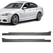 M-Pack Slenksčiai, komplektas tinkantis BMW F10 / F11 (10-17)