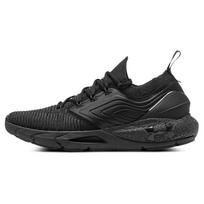 Under Armour HOVR Phantom 2 IntelliKnit Black Jet Grey Women 3024155-001 38