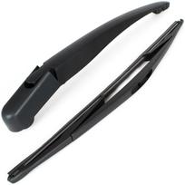 Opel Meriva B 2010- rear wiper arm + blade