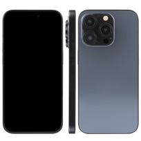 iPhone 15 Pro Max Juodas Ekranas Neveikiantis Netikras Maketas juoda