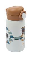 FABELAB gertuvė 320 ml - Little Flyers Bear