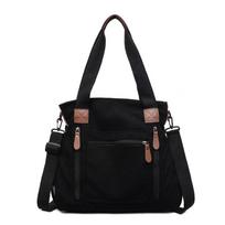 A Large-capacity, Simple Single-shoulder Crossbody Bag for Women juoda