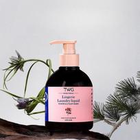 Apatinių drabužių ir kelnaičių skalbimo priemonė, nuo pageltimo, antibakterinis ir kvapus šalinantis valymo skystis Snow White Fragrance
