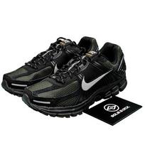 Nike Air Zoom Vomero 5 Black Sequoia HV2527-001 Unisex EU 36 armijos žalia spalva