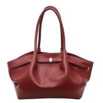 Single-shoulder Underarm Bag, Large-capacity Commuter Tote Bag, Fashionable and Simple Handbag juoda