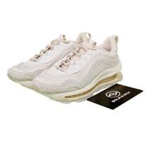 Nike Air Max 97 Futura Low FB4496-001 kedai vyrams (44363) (Juoda spalva, 44 dydis) EU 38 dramblio kaulas