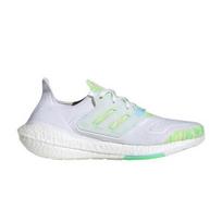 adidas UltraBoost 22 White Bliss Blue GX5913 EU 40 balta