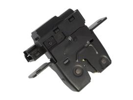 Renault Clio III 05-12 rear trunk lid lock