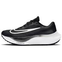 Nike Zoom Fly 5 Juodi Balti Vyriški Sportbačiai DM8968-001 EU 40