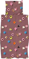 Snurk Patalynė Drop It 140 x 200 cm su pagalvės užvalkalu 60 x 70 cm