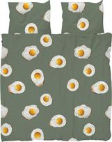 Snurk Patalynė Eggs 240 x 220 cm su 2 pagalvių užvalkalais 60 x 70 cm