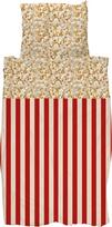 Snurk Patalynė Movie Night 140 x 200 cm su pagalvės užvalkalu 60 x 70 cm