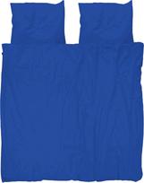 Snurk Patalynė Royal Blue 240 x 220 cm su 2 pagalvių užvalkalais 60 x 70 cm