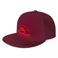 Naujas Megabass logotipas 1 kepurė vasarinė kepurė be snapelio beisbolo kepurės beisbolo kepurė Unisex unisex kepurė beisbolo kepurė One Size