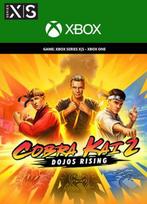 Cobra Kai 2: Dojos Rising XBOX LIVE Key MEXICO