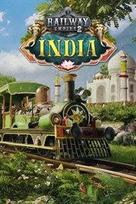 Railway Empire 2 - India (DLC) Windows Store Key EUROPE