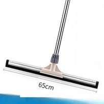 Grindų valytuvas Buitinis vonios kambarys Vandens grandiklis Vonios grindų plytelių grandiklis Mop Magic Broom Grindų grandiklis 65cm