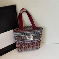 Students Carry Large-capacity Tote Bag for Commuting To Class and Women Carry Single-shoulder Bag for Outings small juoda