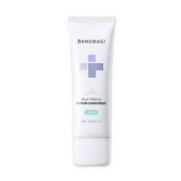 BANOBAGI Milk Thistle Repair Cica Sunscreen Plus SPF45 PA+++ Soothing UV Protection 50ml