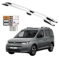 Roof rails VOLKSWAGEN CADDY FORD TRANSIT CONNECT SHORT 2020 Solid