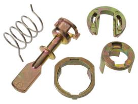 Seat Ibiza 93-02 priekinės išorinės durų rankenos remonto komplektas