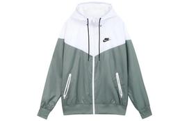 Nike Sportswear Windrunner Treniruočių striukė su gobtuvu, austinė DA0002-084 XL