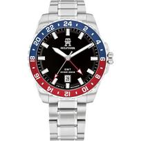 Tommy Hilfiger 1792131 Vyriškas kvarcinis laikrodis juoda