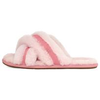 UGG Women's Classic Mini Fluff Mini Boots 1123572-HNPN 36