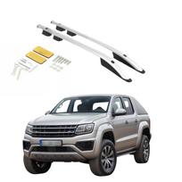 Stogo skersiniai VOLKSWAGEN AMAROK PICKUP NUO 20102020 Aliuminio Patvarūs