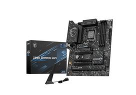 Płyta główna Z890 GAMING WIFI s1851 4DDR5 HDMI/DP ATX | Z890 GAMING WIFI | 4711377291545
