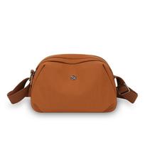 Multi-compartment Crossbody Bag Lightweight Casual Versatile Single-shoulder Bag for Commuting Waterproof Crossbody Bag juoda