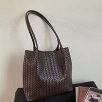 Tote Bag - Large Capacity Commuter Shoulder Bag juoda