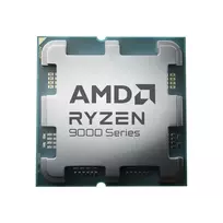 AMD Ryzen 5 9600X CPU Procesorius | Tray
