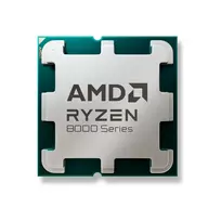 AMD Ryzen 7 8700F CPU Procesorius | Tray