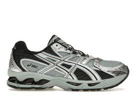 ASICS Gel Nimbus 10.1 Ocean Haze Pure Silver - 1203A543-400 EU 41.5 žalia