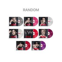 BTS ARIRANG (Standartinis vinilas) (Atsitiktinis 1EA) ,Oficialus, Originalus, Autentiškas, KPOP