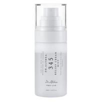 DR.ALTHEA 345 Relief Cream Mist 60ml | Hydrating Soothing Face Mist for Sensitive Skin